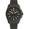 Swiss Military Hanowa Metallarmband-Fieldmaster - SMWGG0003941