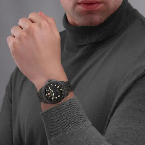 Swiss Military Hanowa Metallarmband-Fieldmaster - SMWGG0003941