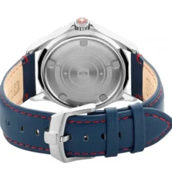 Swiss Military Hanowa Lederarmband-Flagship X - SMWGB2100608