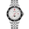 Swiss Military Hanowa Metallarmband-Flagship X - SMWGH2100601