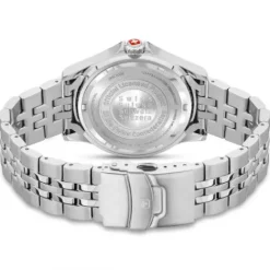 Swiss Military Hanowa Metallarmband-Flagship X - SMWGH2100601
