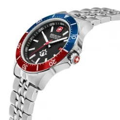 Swiss Military Hanowa Metallarmband-Flagship X - SMWGH2100604