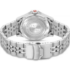 Swiss Military Hanowa Metallarmband-Flagship X - SMWGH2100604