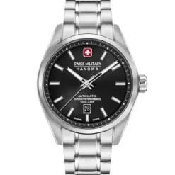 Swiss Military Hanowa Metallarmband-Majestic Pioneer - SMWGL0006201