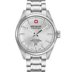 Swiss Military Hanowa Metallarmband-Majestic Pioneer - SMWGL0006203