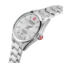 Swiss Military Hanowa Metallarmband-Majestic Pioneer - SMWGL0006203