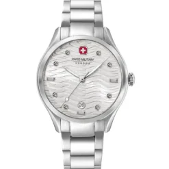 Swiss Military Hanowa Metallarmband-Manta Lady - SMWLH0005301