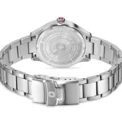 Swiss Military Hanowa Metallarmband-Manta Lady - SMWLH0005301