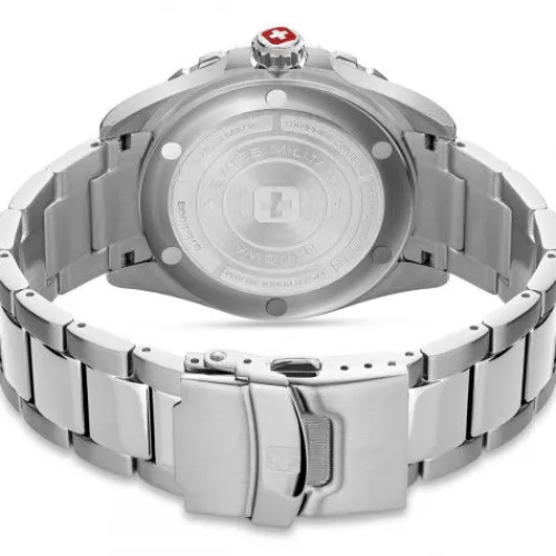 Swiss Military Hanowa Metallarmband-Offshore Diver II - SMWGH2200302