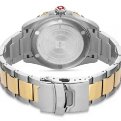 Swiss Military Hanowa Metallarmband-Offshore Diver II - SMWGH2200360