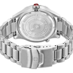Swiss Military Hanowa Metallarmband-Phoenix - SMWGH0004001-SET