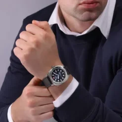 Swiss Military Hanowa Metallarmband-Phoenix - SMWGH0004001-SET