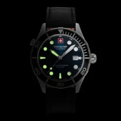 Swiss Military Hanowa Metallarmband-Phoenix - SMWGH0004001-SET