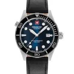 Swiss Military Hanowa Metallarmband-Phoenix - SMWGH0004001-SET