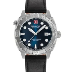 Swiss Military Hanowa Metallarmband-Phoenix - SMWGH0004001-SET