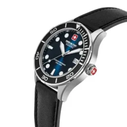 Swiss Military Hanowa Metallarmband-Phoenix - SMWGH0004001-SET