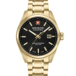 Swiss Military Hanowa Metallarmband-Pioneer - SMWGH0004110