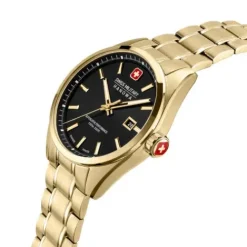 Swiss Military Hanowa Metallarmband-Pioneer - SMWGH0004110