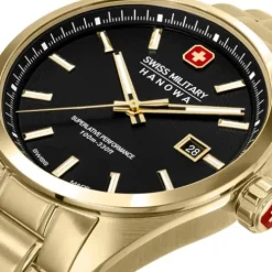 Swiss Military Hanowa Metallarmband-Pioneer - SMWGH0004110