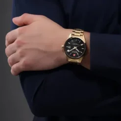 Swiss Military Hanowa Metallarmband-Pioneer - SMWGH0004110