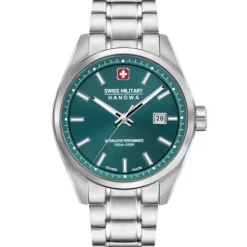 Swiss Military Hanowa Metallarmband-Pioneer - SMWGH0004104