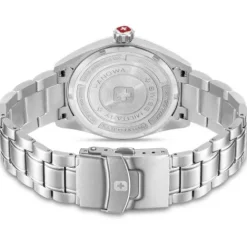 Swiss Military Hanowa Metallarmband-Pioneer - SMWGH0004104