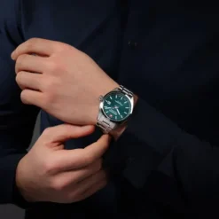 Swiss Military Hanowa Metallarmband-Pioneer - SMWGH0004104