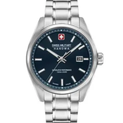 Swiss Military Hanowa Metallarmband-Pioneer - SMWGH0004103