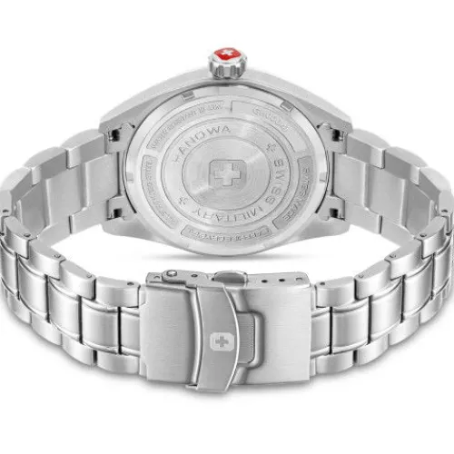 Swiss Military Hanowa Metallarmband-Pioneer - SMWGH0004103