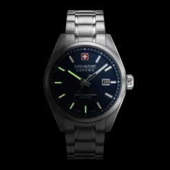 Swiss Military Hanowa Metallarmband-Pioneer - SMWGH0004103