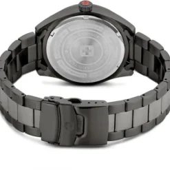 Swiss Military Hanowa Metallarmband-Roadrunner - SMWGH2200141