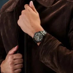 Swiss Military Hanowa Metallarmband-Roadrunner - SMWGH2200141