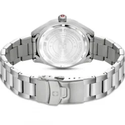 Swiss Military Hanowa Metallarmband-Roadrunner Lady - SMWLH2200201