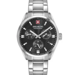 Swiss Military Hanowa Metallarmband-Roadrunner Advanced - SMWGK0005601