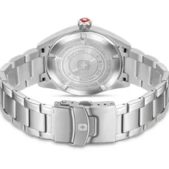 Swiss Military Hanowa Metallarmband-Roadrunner Advanced - SMWGK0005601