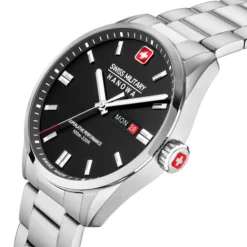 Swiss Military Hanowa Metallarmband-Roadrunner Maxed - SMWGH0001601