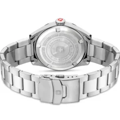 Swiss Military Hanowa Metallarmband-Roadrunner Maxed - SMWGH0001601