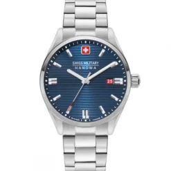 Swiss Military Hanowa Metallarmband-Roadrunner - SMWGH2200102