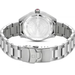 Swiss Military Hanowa Metallarmband-Roadrunner Lady - SMWLH2200202
