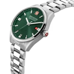 Swiss Military Hanowa Metallarmband-Roadrunner - SMWGH2200105