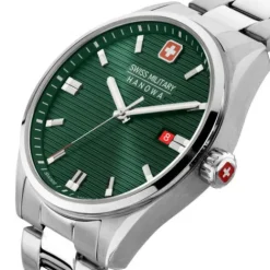 Swiss Military Hanowa Metallarmband-Roadrunner - SMWGH2200105