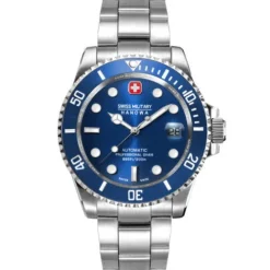 Swiss Military Hanowa Metallarmband-Sealord - SMWGL0006304