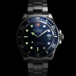 Swiss Military Hanowa Metallarmband-Sealord - SMWGL0006304