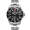 Swiss Military Hanowa Metallarmband-Sealord - SMWGL0006301