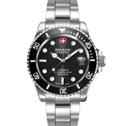 Swiss Military Hanowa Metallarmband-Sealord - SMWGL0006301