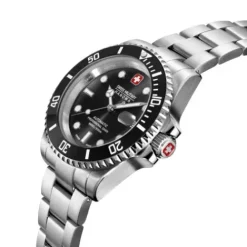 Swiss Military Hanowa Metallarmband-Sealord - SMWGL0006301