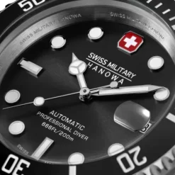 Swiss Military Hanowa Metallarmband-Sealord - SMWGL0006301