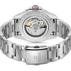 Swiss Military Hanowa Metallarmband-Sealord - SMWGL0006301