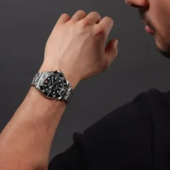 Swiss Military Hanowa Metallarmband-Sealord - SMWGL0006301