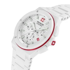 Swiss Military Hanowa Armbanduhren-Sidewinder Ceramic - SMWGI0002284